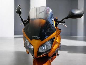 Honda CBF 1000  picture 14