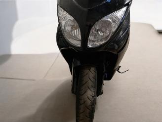 Yamaha  XP TMAX picture 7