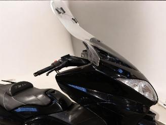 Yamaha  XP TMAX picture 13