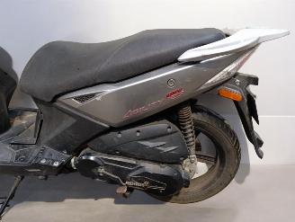 Kymco  AGILITY picture 10