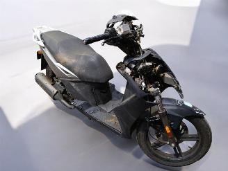 Kymco  AGILITY picture 4