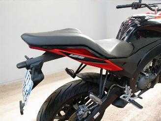 Aprilia Tuono  picture 10