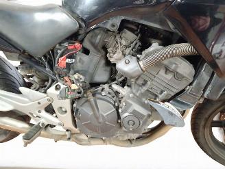 Honda CBF 600  picture 6