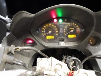Honda CBF 600  picture 2