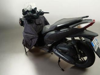 Honda  NSS FORZA picture 7