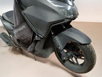 Honda  NSS FORZA picture 10