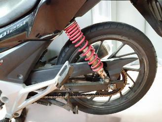 Honda CBF 125  picture 21