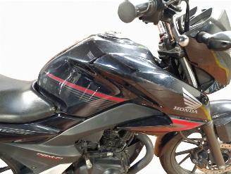 Honda CBF 125  picture 19