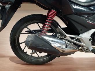 Honda CBF 125  picture 9