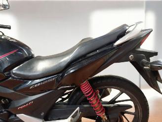 Honda CBF 125  picture 12