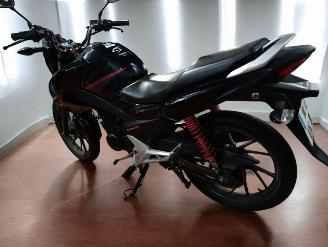 Honda CBF 125  picture 15