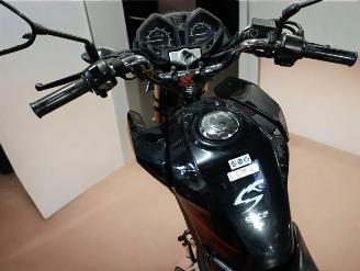 Honda CBF 125  picture 14