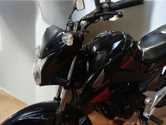 Honda CBF 125  picture 11