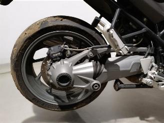 BMW R 1200 R COMFORTLINE picture 19