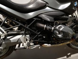 BMW R 1200 R COMFORTLINE picture 15