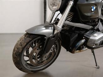 BMW R 1200 R COMFORTLINE picture 12