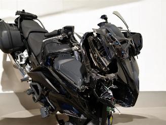 Yamaha FJR 1300  picture 6