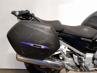 Yamaha FJR 1300  picture 12