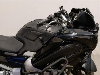 Yamaha FJR 1300  picture 5