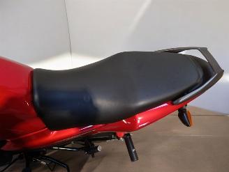 Honda CBF 125  picture 12