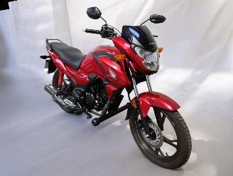 Honda CBF 125  picture 4