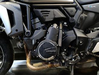 CFMoto  CL X picture 13