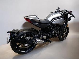 CFMoto  CL X picture 17