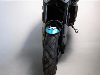 CFMoto  CL X picture 22