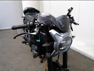 CFMoto  CL X picture 9