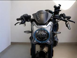 CFMoto  CL X picture 6