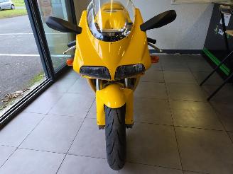 Ducati 996 BIPOSTO picture 4