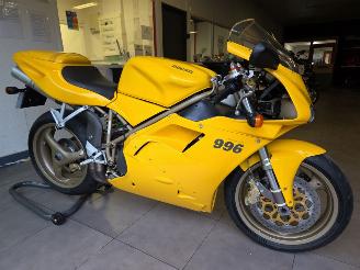 Ducati 996 BIPOSTO picture 14
