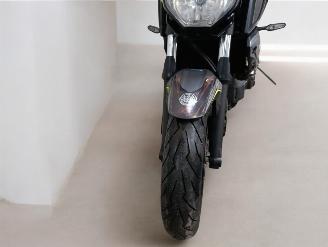 Yamaha MT-07  picture 24
