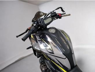 Yamaha MT-07  picture 14