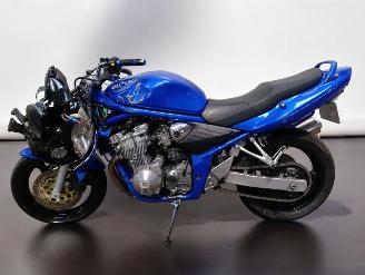 Suzuki Bandit 600  picture 3