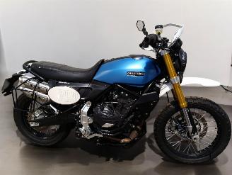 Fantic  CABALLERO picture 1