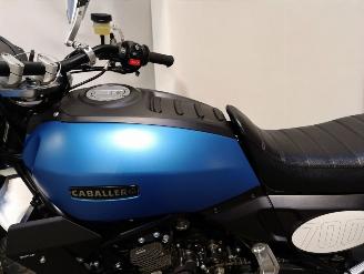 Fantic  CABALLERO picture 7