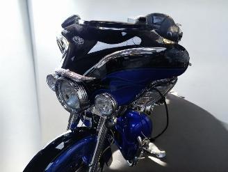 Harley-Davidson Electra Glide ULTRA CLASSIC picture 20