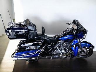 Harley-Davidson Electra Glide ULTRA CLASSIC picture 23