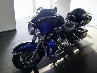 Harley-Davidson Electra Glide ULTRA CLASSIC picture 3