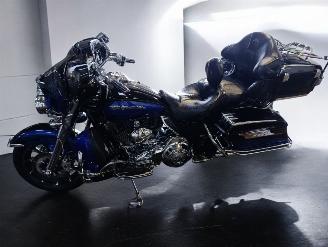 Harley-Davidson Electra Glide ULTRA CLASSIC picture 24