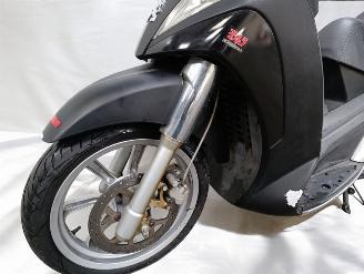 Peugeot  GEOPOLIS picture 6