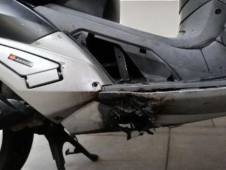 Peugeot  GEOPOLIS picture 11