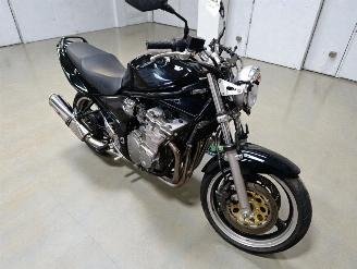 Suzuki Bandit 600  picture 14