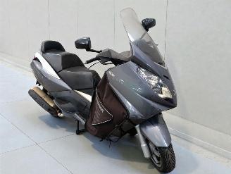 skadebil auto Peugeot Kadjar SATELIS 2008/2