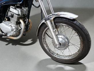 Honda CM 125  picture 18