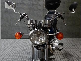 Honda CM 125  picture 2
