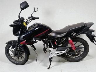 Honda CBF 125  picture 3