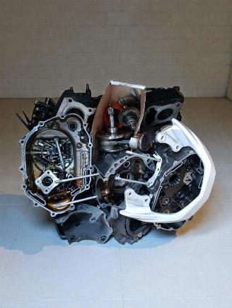 Honda CBF 125  picture 2