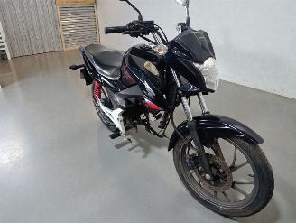 Honda CBF 125  picture 14